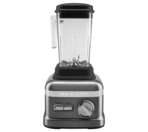 A commercial blender from KitchenAid.