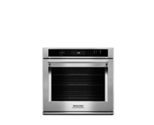 A KitchenAid® Wall Oven