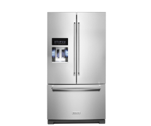 KitchenAid® Refrigerator.