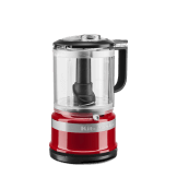 An Empire Red 5 Cup Food Chopper.
